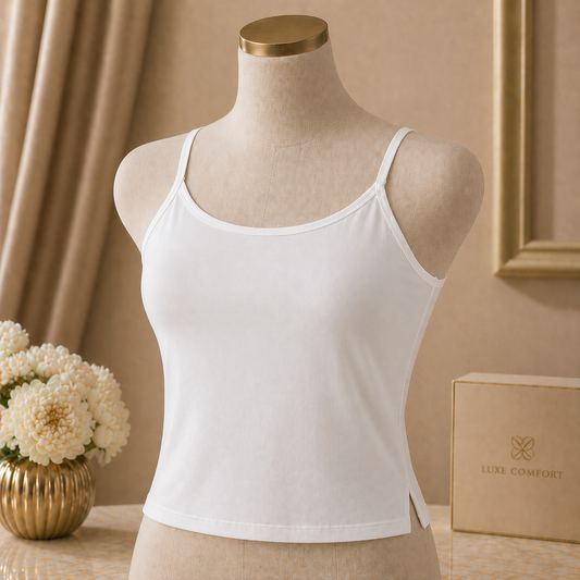 BRANDED DREAMZ TOUCH CAMISOLE