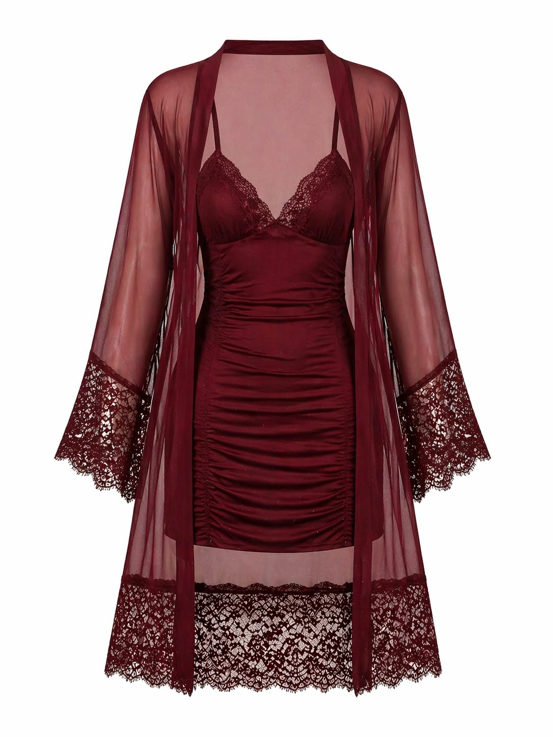 SLEEPWEAR