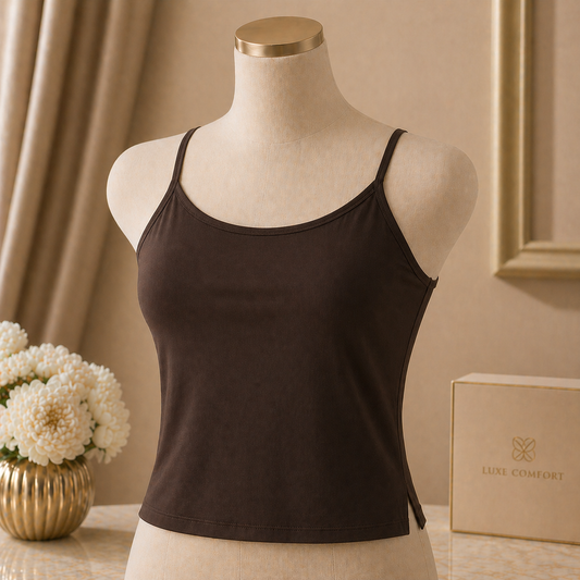 BRANDED DREAMZ TOUCH  CAMISOLE