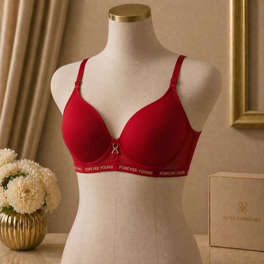Orignal show U Branded Bra