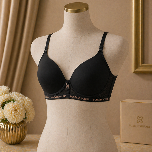 Orignal show U Branded Bra