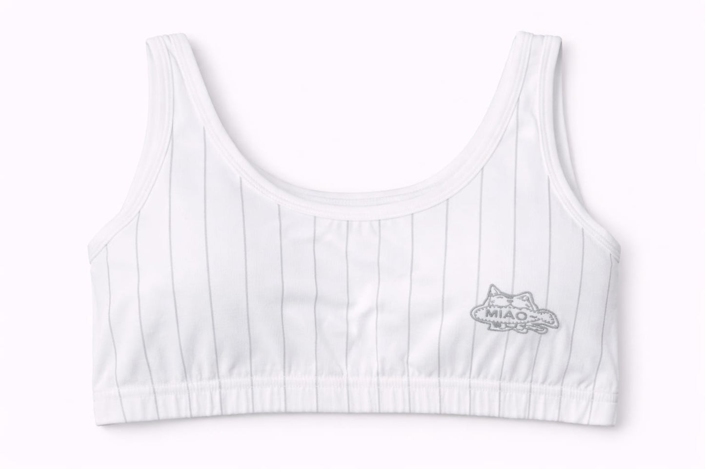 Teens Bra - Bra for teens - stretchable bra - jersey bra - comfortable pre teens and teens - multicolour bra for girls - young girl bra - light weight fabric - ladies undergarments - women innerwear - wireless bra