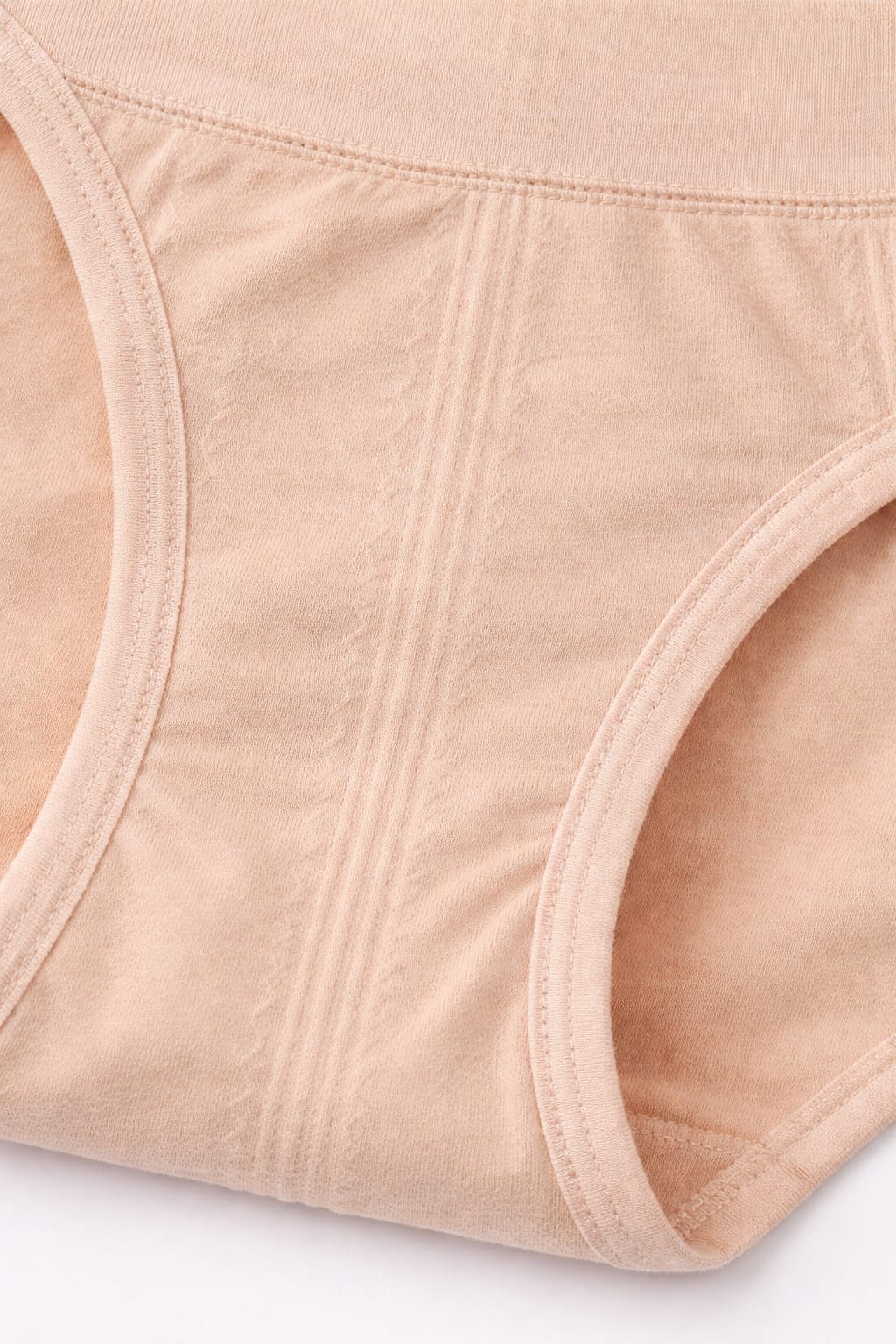 Pack of 2 Soft Cotton Jersey Underwear Panties for Girls & Women